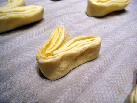 PALMERITAS DE CHOCOLATE