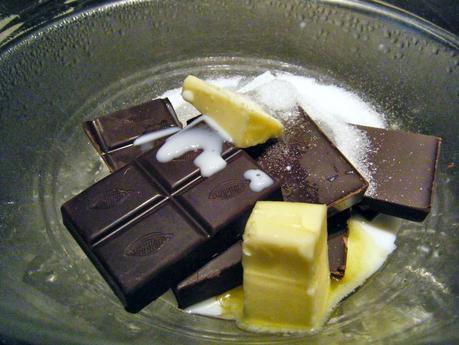 PALMERITAS DE CHOCOLATE