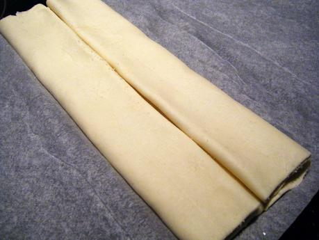 PALMERITAS DE CHOCOLATE