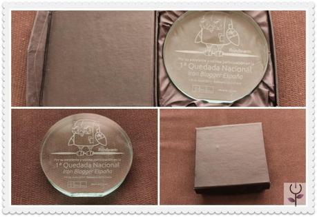 Quedada de Iron Blogger España: BundiEvento Recordatorio del #BundiEvento