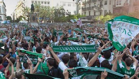 Y TOCAR EL CIELO EN LAS TENDILLAS…