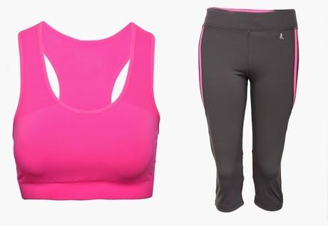 SPORT LIFE: LINES DEPORTIVA DE PRIMARK