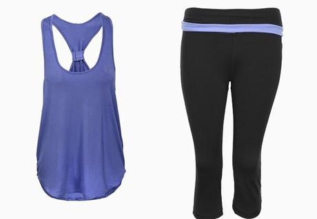 SPORT LIFE: LINES DEPORTIVA DE PRIMARK