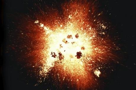 SOMBRAS DEL PARAÍSO Arturo Neimanis Capítulo I: Los Guard...