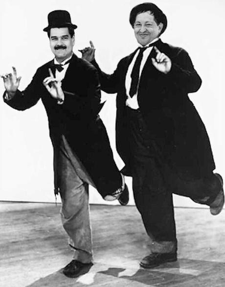 Cualquier semejanza, es pura coincidenciaJunio 18, 2014El...