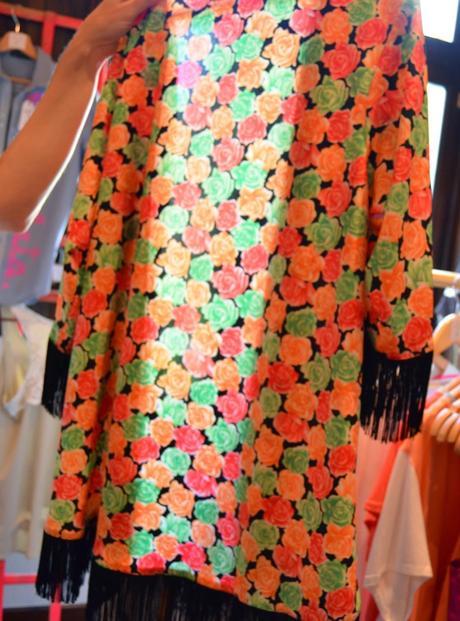 Rua Pop up ~ Mi Experiencia. Rua Pop up ~ Mi Experiencia.