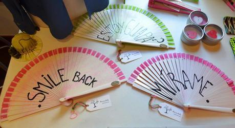 Rua Pop up ~ Mi Experiencia. Rua Pop up ~ Mi Experiencia.