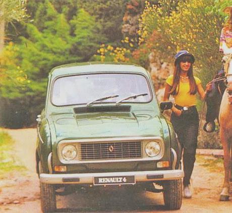 El jean sobre ruedas