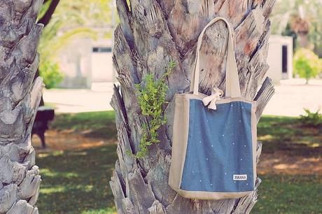 The perfect knitting bag