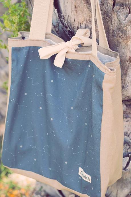 The perfect knitting bag