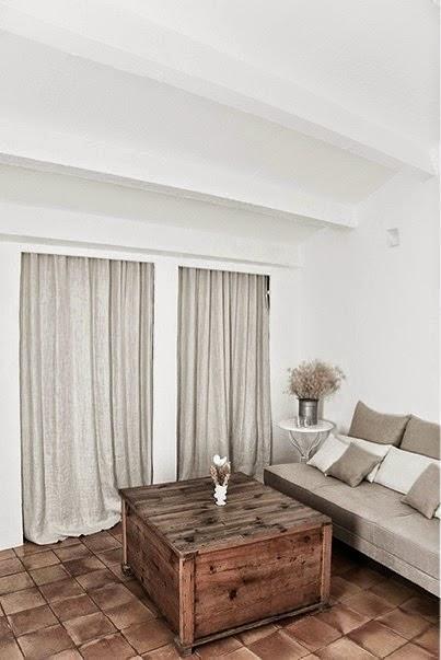 Cajones de Madera para Decorar /