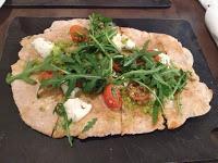 London Restaurant Guide (I)