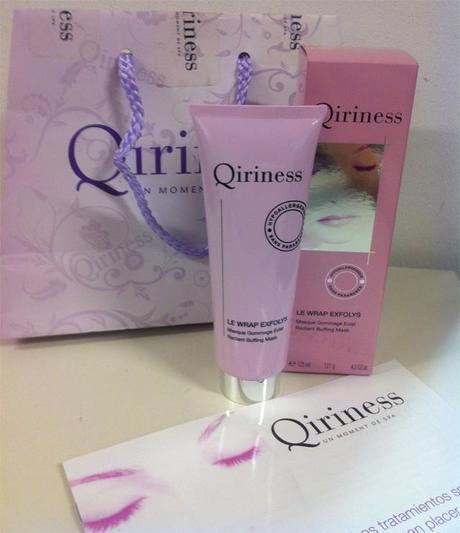 qiriness-le-wrap-exfoliant