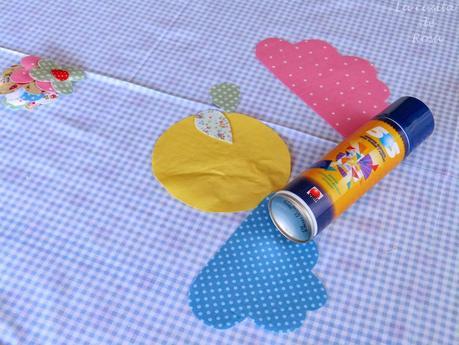 Cuando algo no sale a la primera...