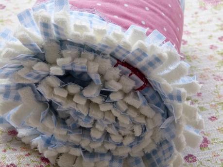 Cuando algo no sale a la primera...