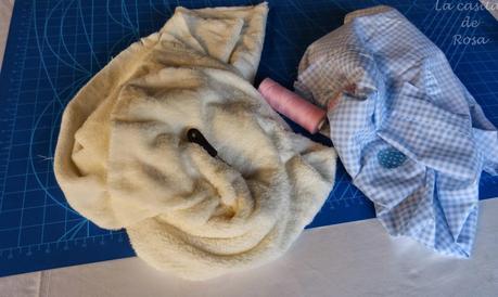 Cuando algo no sale a la primera...