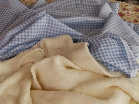 Cuando algo no sale a la primera...