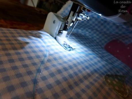 Cuando algo no sale a la primera...