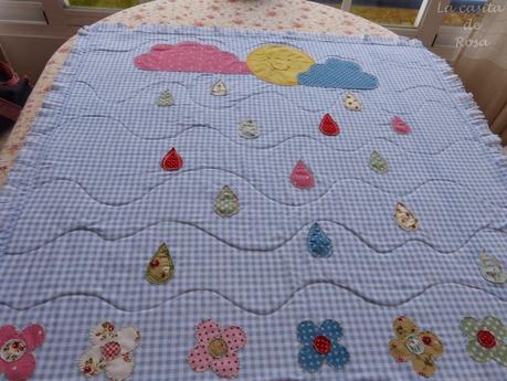 Cuando algo no sale a la primera...