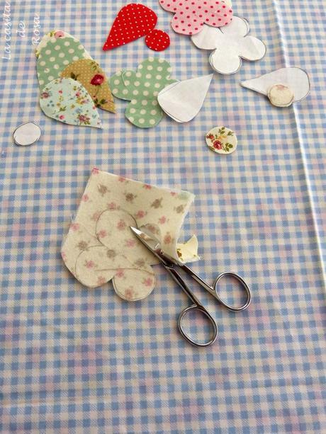 Cuando algo no sale a la primera...