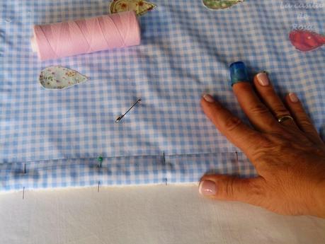 Cuando algo no sale a la primera...