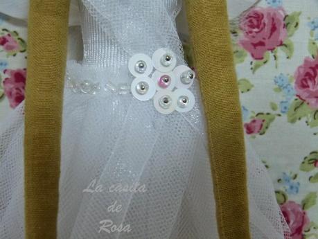 Una tarde con Tildas...