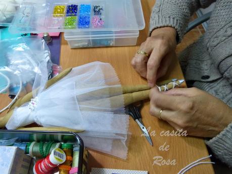 Una tarde con Tildas...