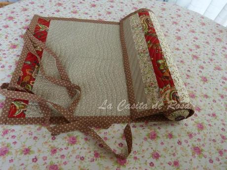 Blok roll (2ª parte)