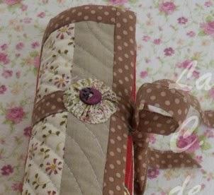 Blok roll (2ª parte)