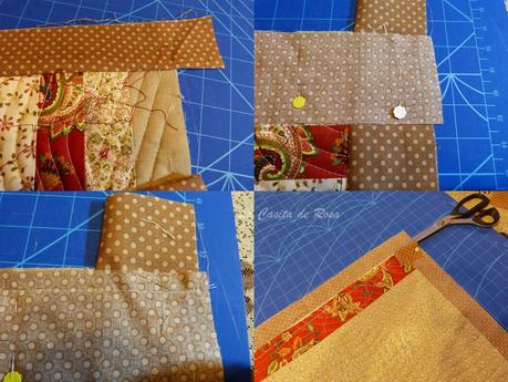 Blok roll (2ª parte)