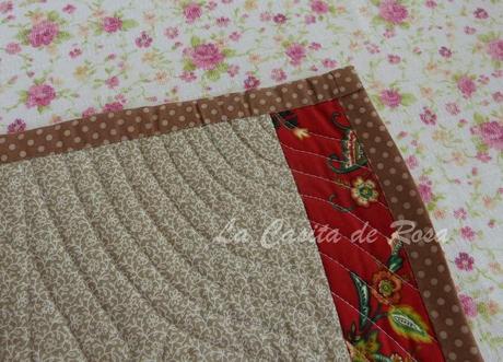 Blok roll (2ª parte)