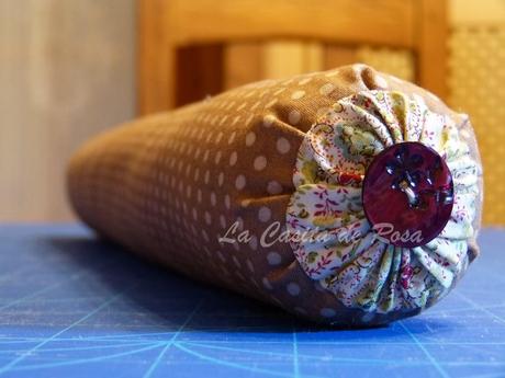 Blok roll (2ª parte)