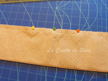 Blok roll (2ª parte)