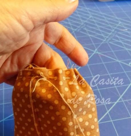 Blok roll (2ª parte)