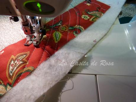 Blok roll (2ª parte)