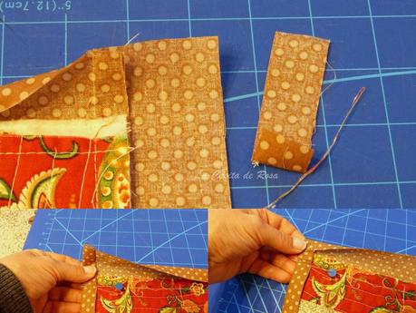 Blok roll (2ª parte)