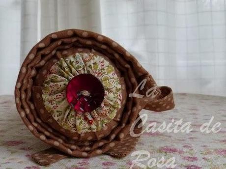 Blok roll (2ª parte)