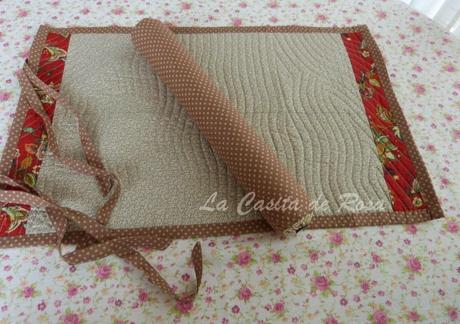 Blok roll (2ª parte)