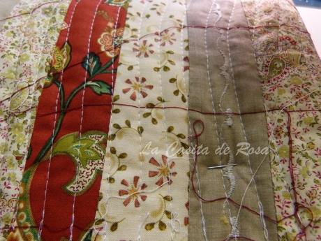 Blok roll (2ª parte)