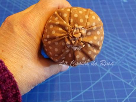 Blok roll (2ª parte)