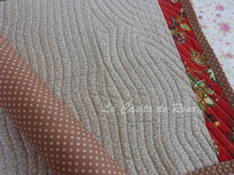 Blok roll (2ª parte)