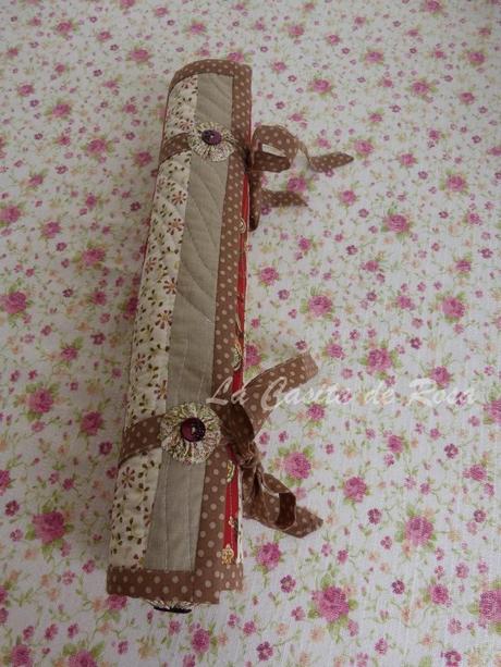 Blok roll (2ª parte)