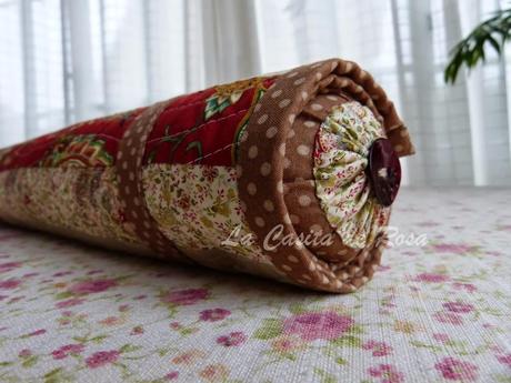 Blok roll (2ª parte)