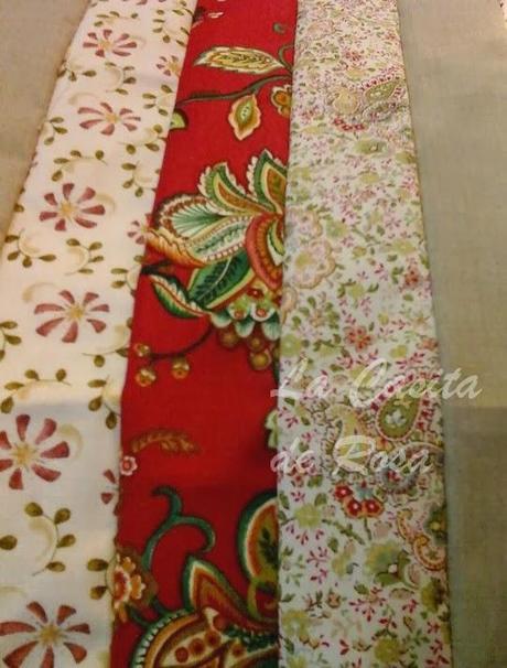 Mi Blok Roll ( 1ª parte )