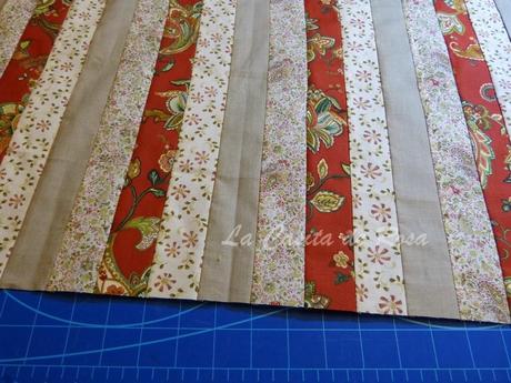 Mi Blok Roll ( 1ª parte )