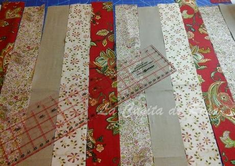 Mi Blok Roll ( 1ª parte )