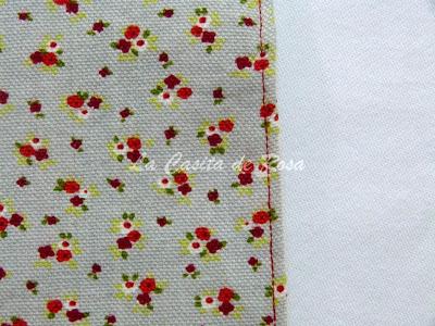 Guardar mis agujas de crochet...