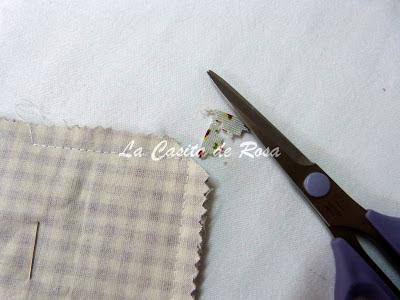 Guardar mis agujas de crochet...