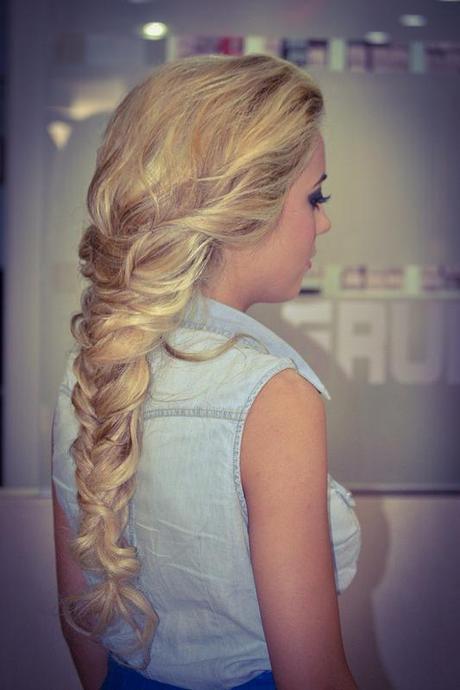 Peinados y recogidos para eventos, bodas, graduaciones...2014