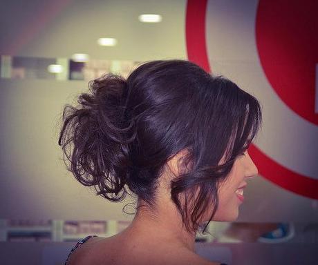 Peinados y recogidos para eventos, bodas, graduaciones...2014